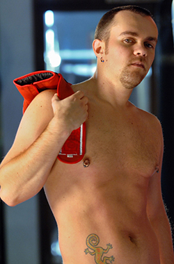 Dakota Brittain